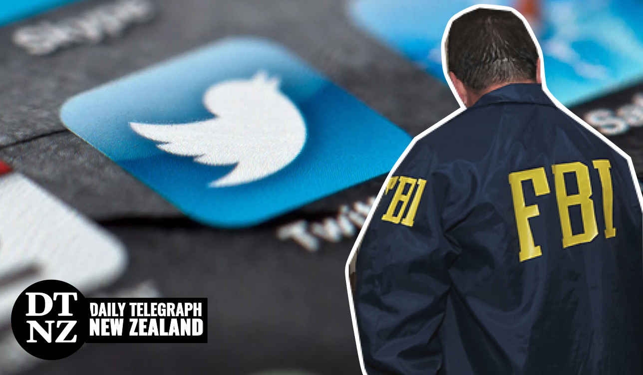 'Twitter Files' Part 6 Reveals Tech Giant Was in 'Constant' Talks With ...