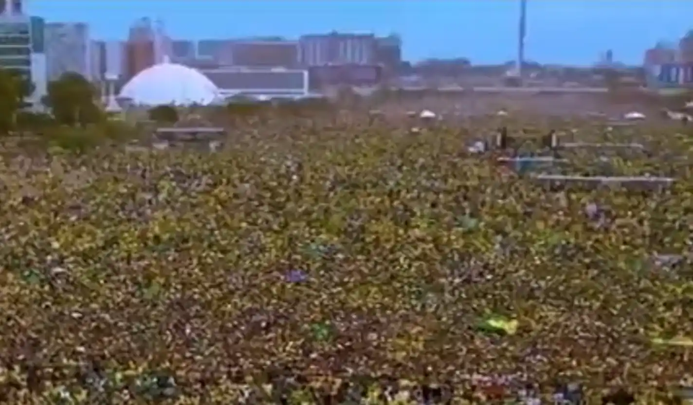 Brasilia governor suspended in aftermath of capital riot Daily