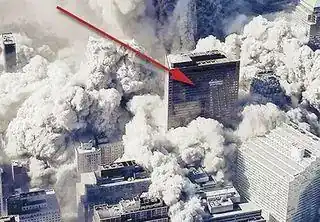 9/11 news
