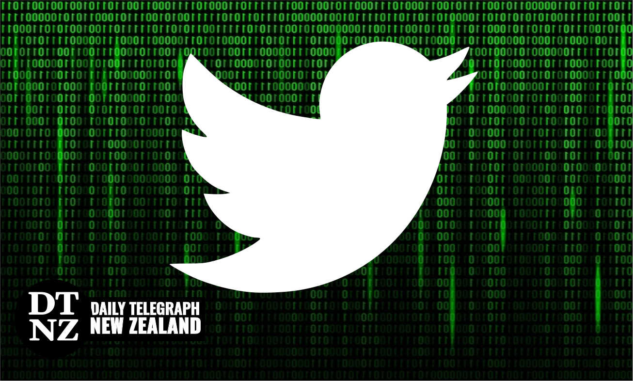 Major Twitter Hack Revealed – Researcher - Daily Telegraph NZ