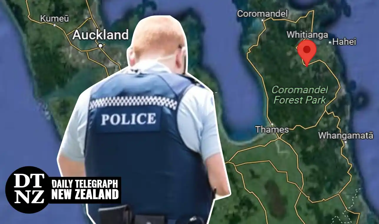 Man dies in water-related incident, Coroglen - Daily Telegraph NZ