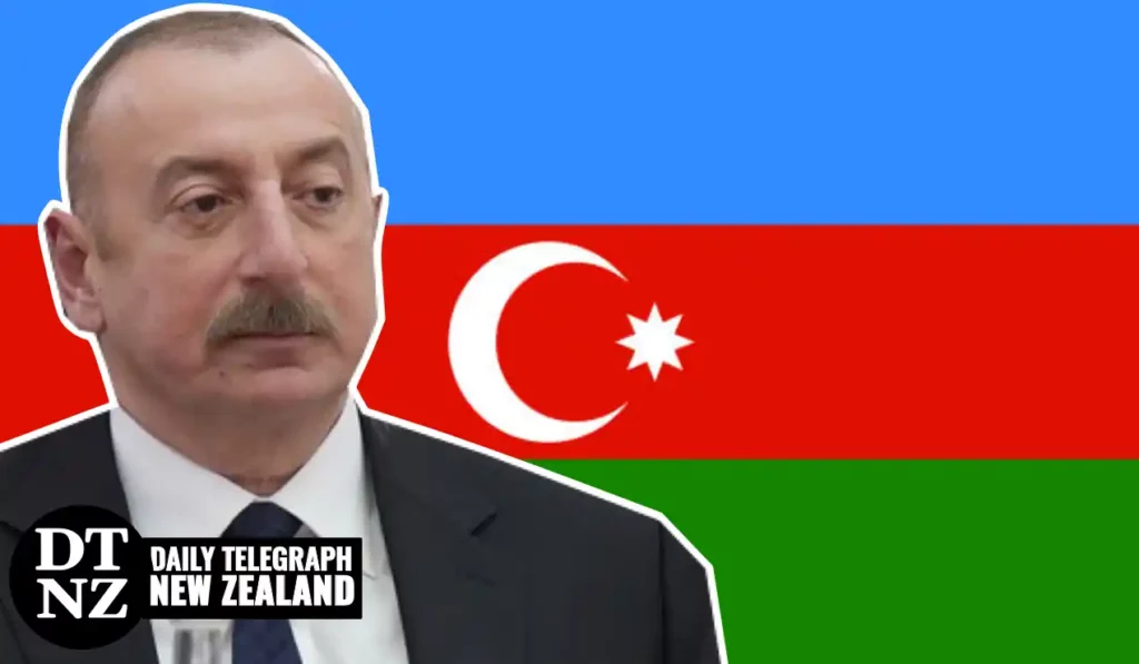 Azerbaijan - Armenia news