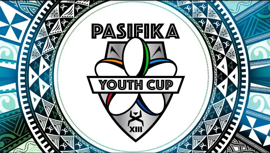 Pasifika Youth Cup news