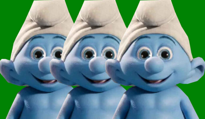 Smurf attacks