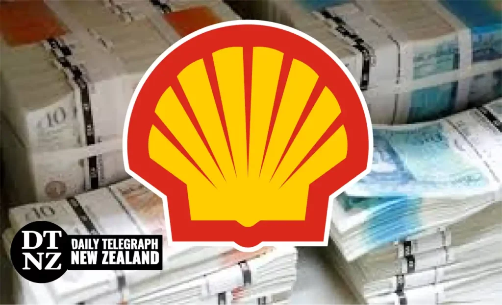 Shell UK news