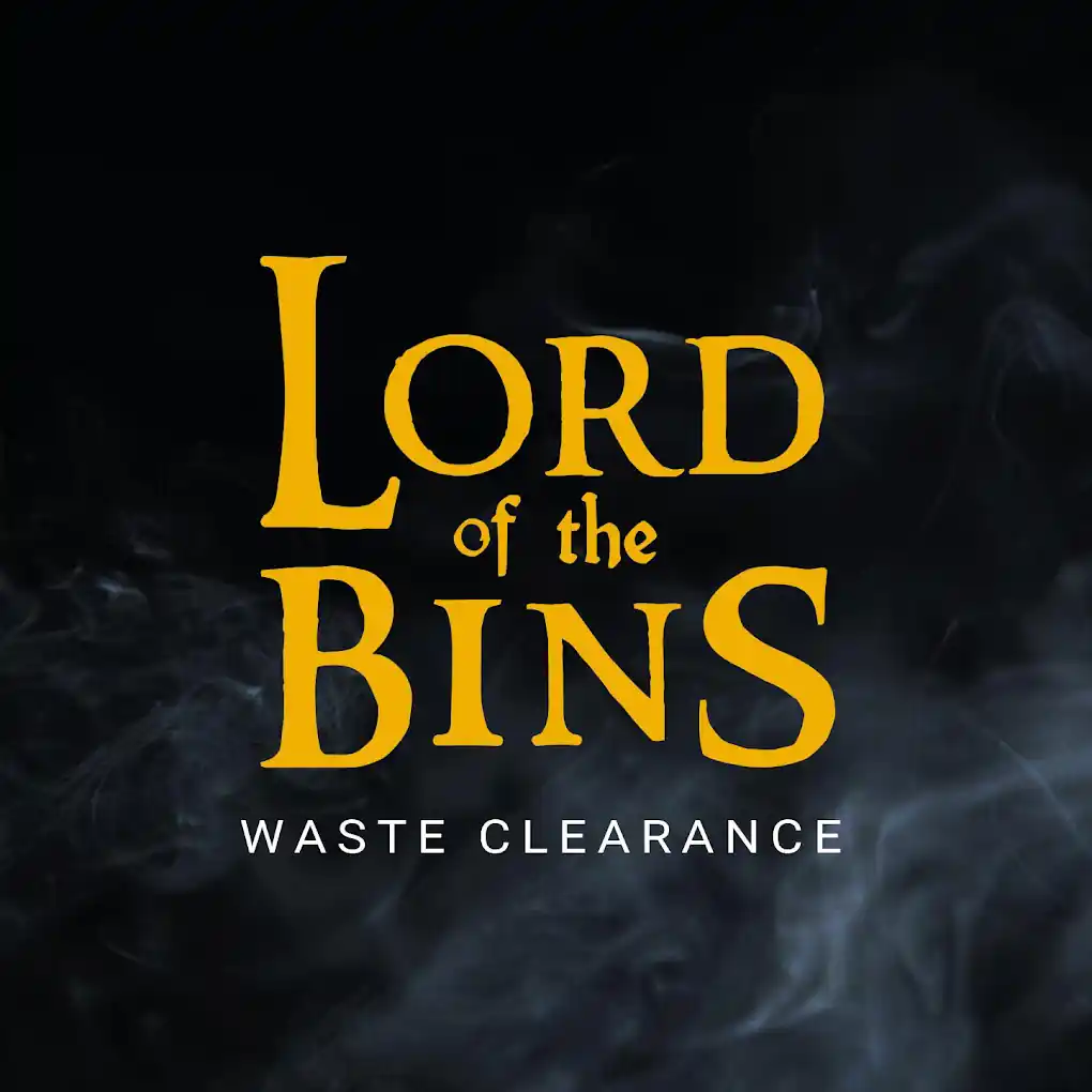 Lord of the Bins news