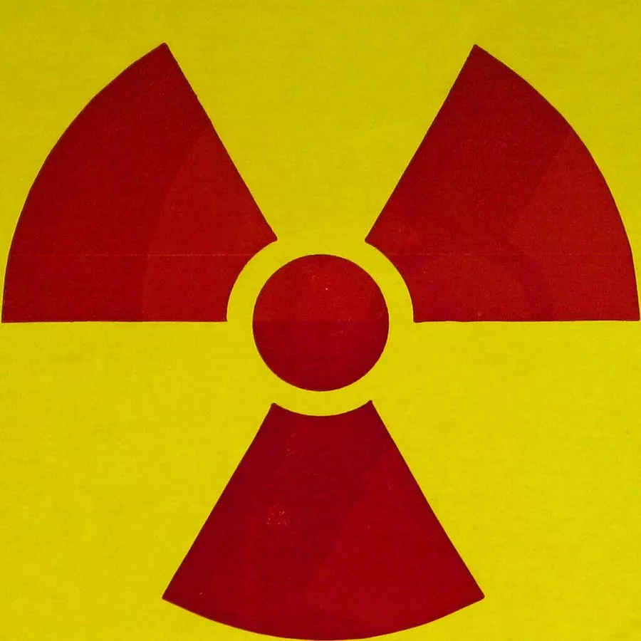 Australia radioactive capsule news