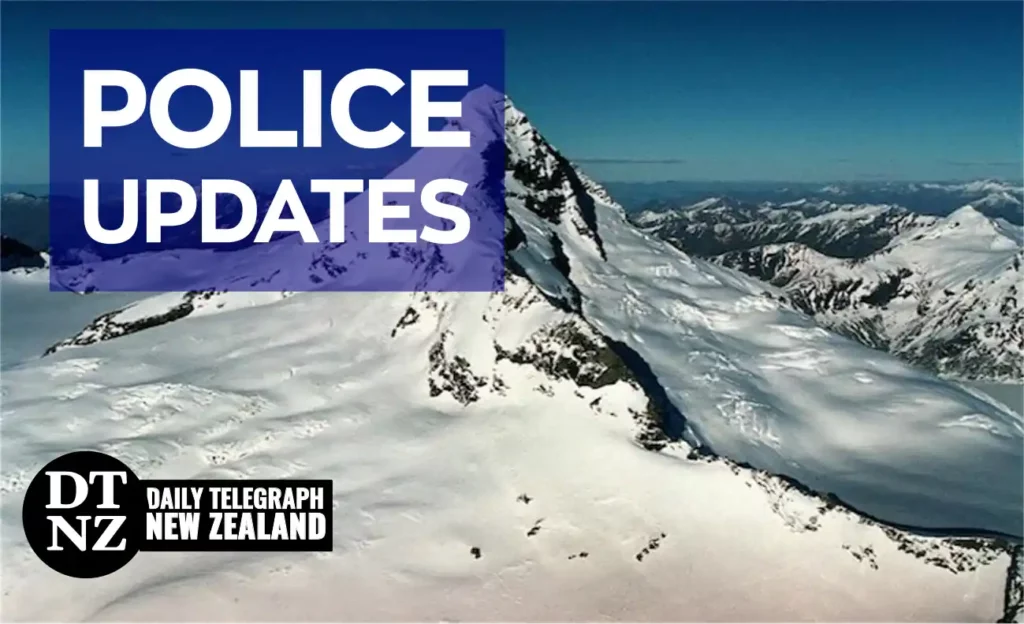 Police updates news 4 February 2023.