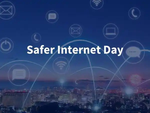 Safer Internet Day news