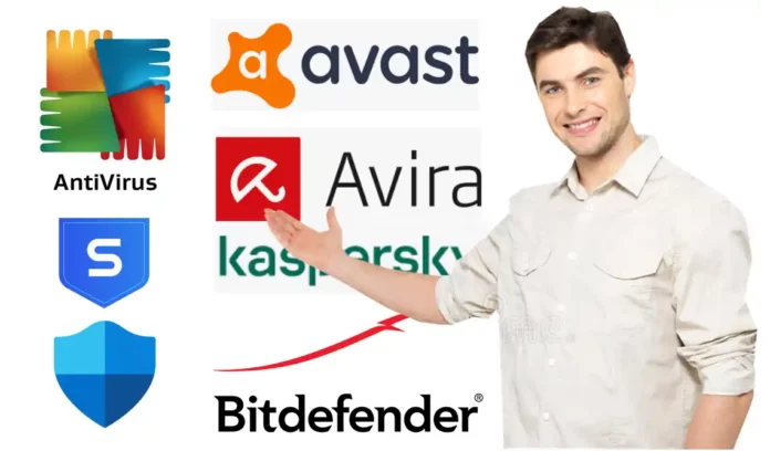 Free Antivirus software