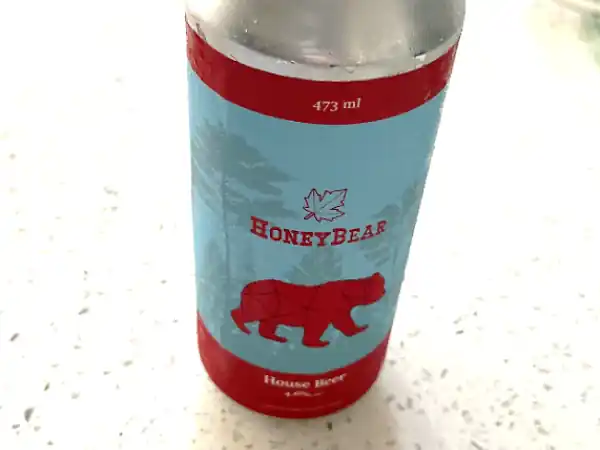 Honey Bear meth news