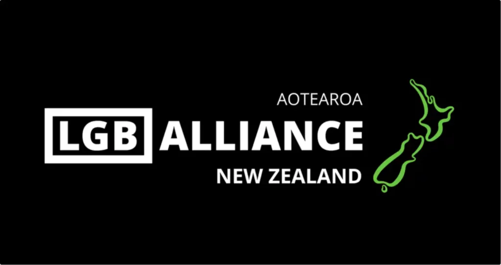 LGB Alliance Aotearoa NZ news