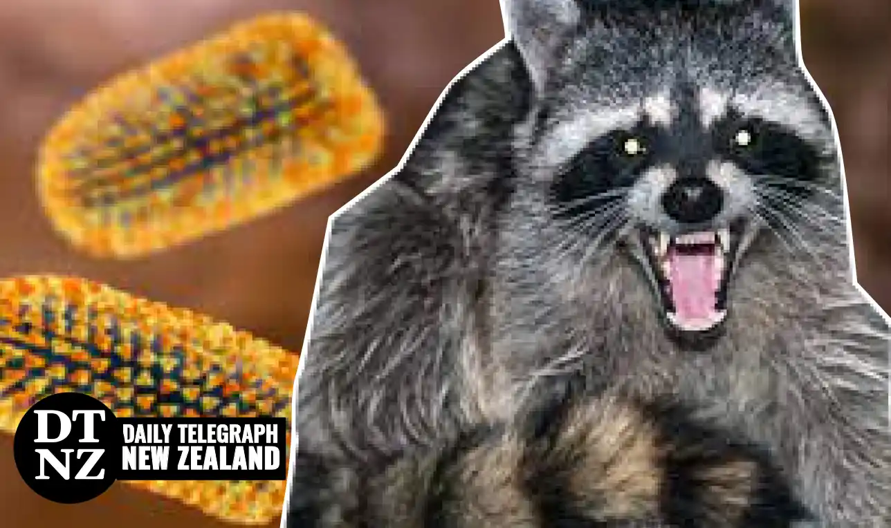 'No Risk To Public From NZ’s First Rabies Case' - Ministry Of Health ...