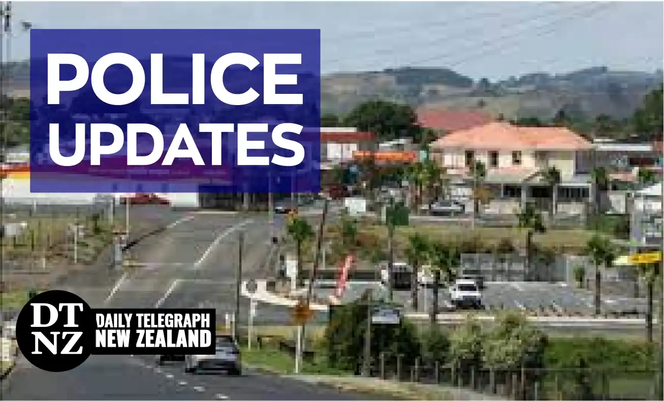 Police Update Police updates - fatal vehicle incidents Ngaruawahia, Tuakau and ...