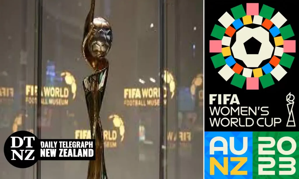 FIFA Womens World Cup news