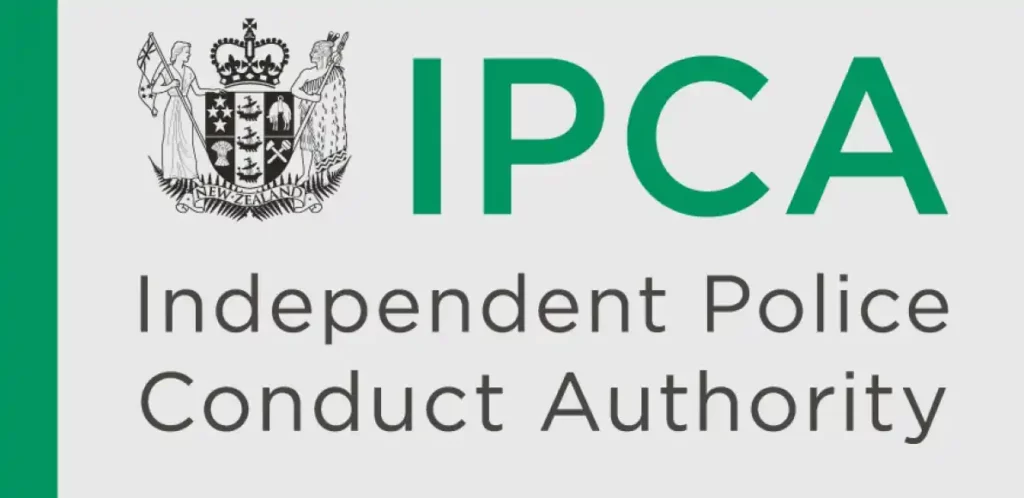 Independent Police Conduct Authority news