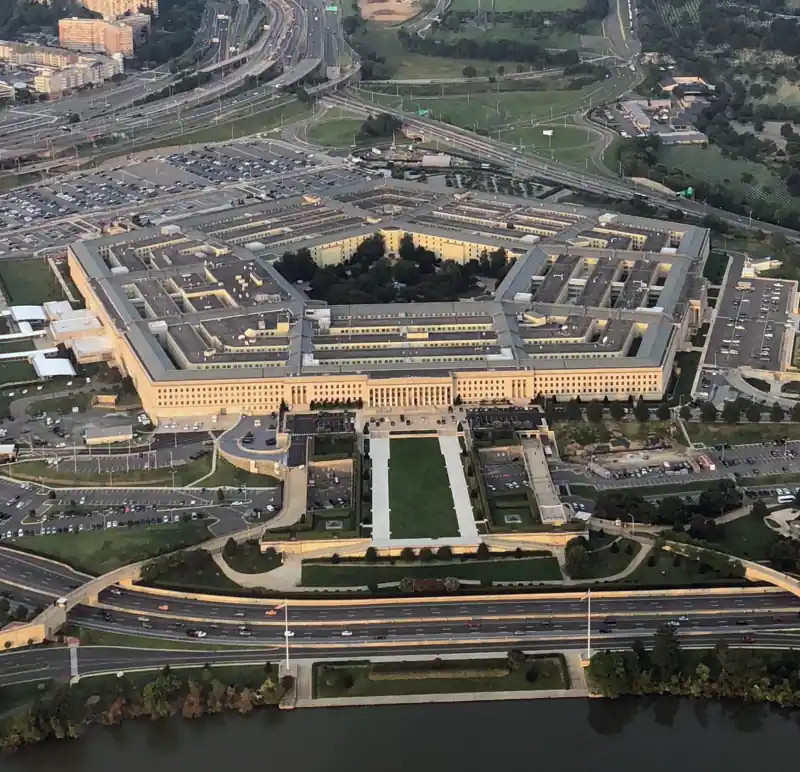 Pentagon leak news