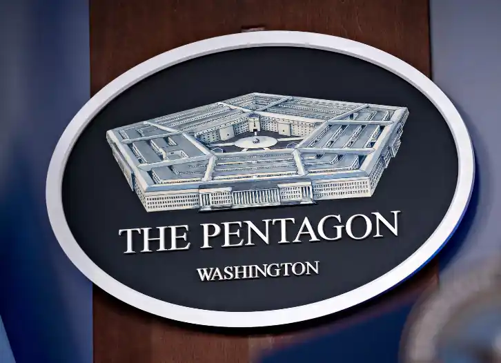 Pentagon leak news