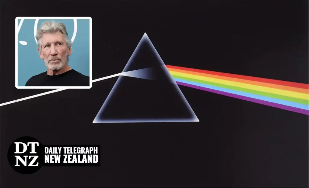 Roger Waters news