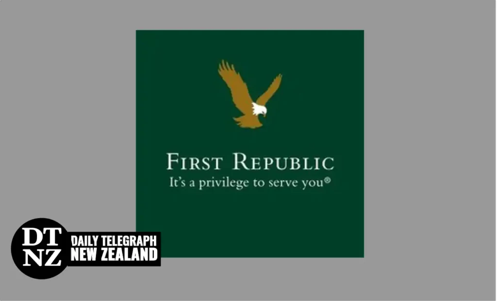 First Republic Bank news
