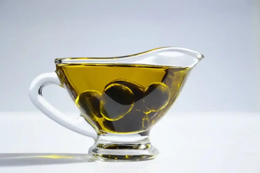 Olive oil news