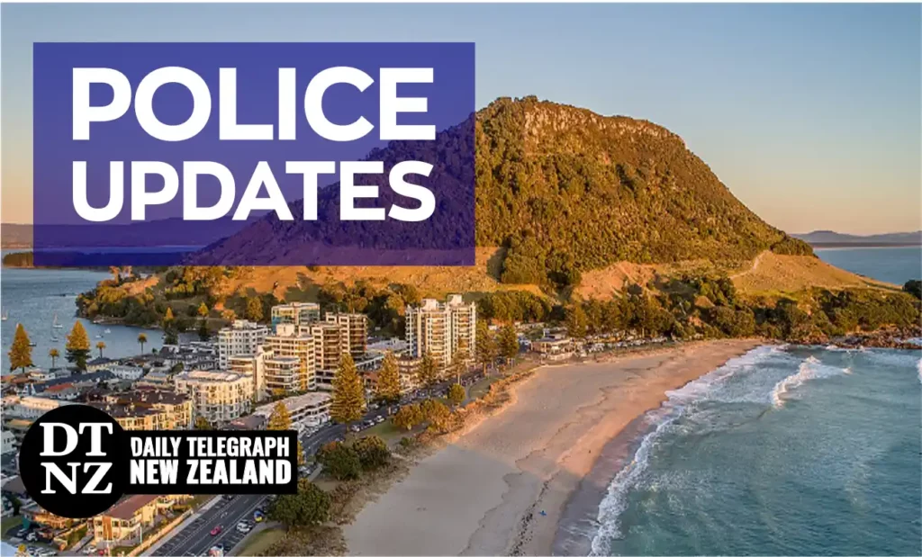 Police investigations news 1 May 2023