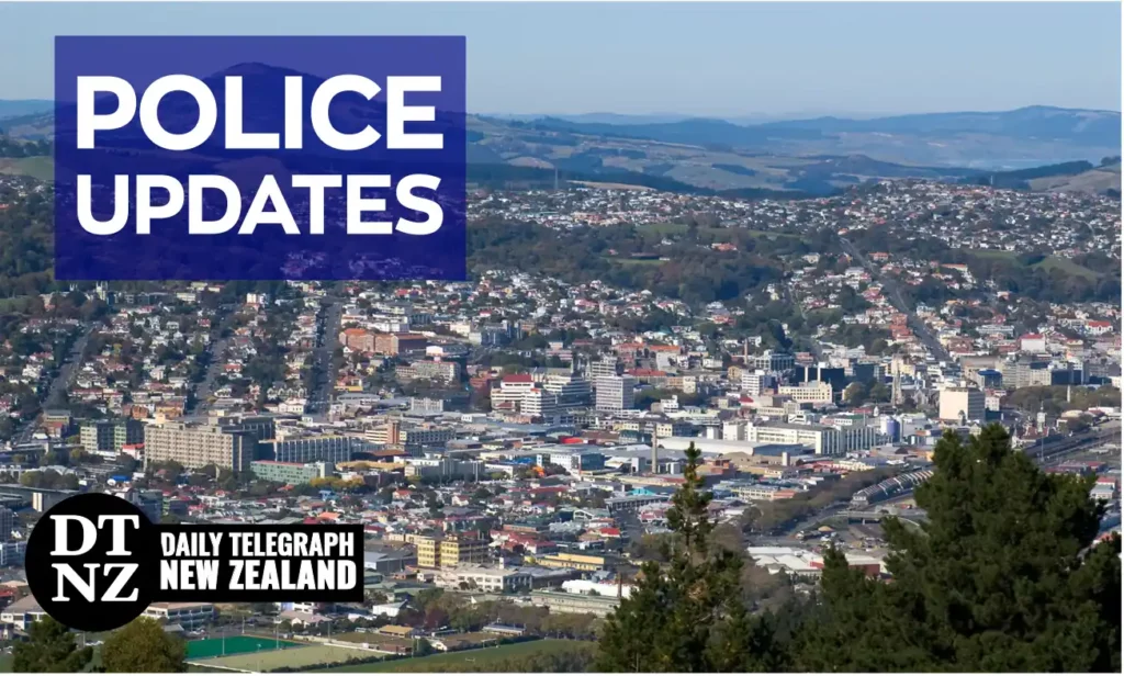 Crime updates 27 May 2023