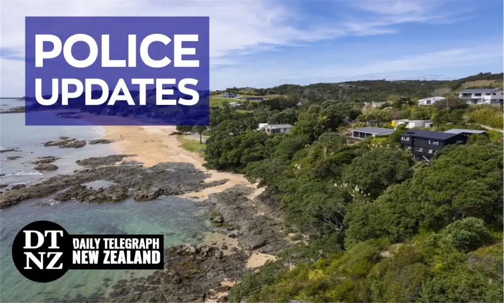 Crime updates for 30 May 2023