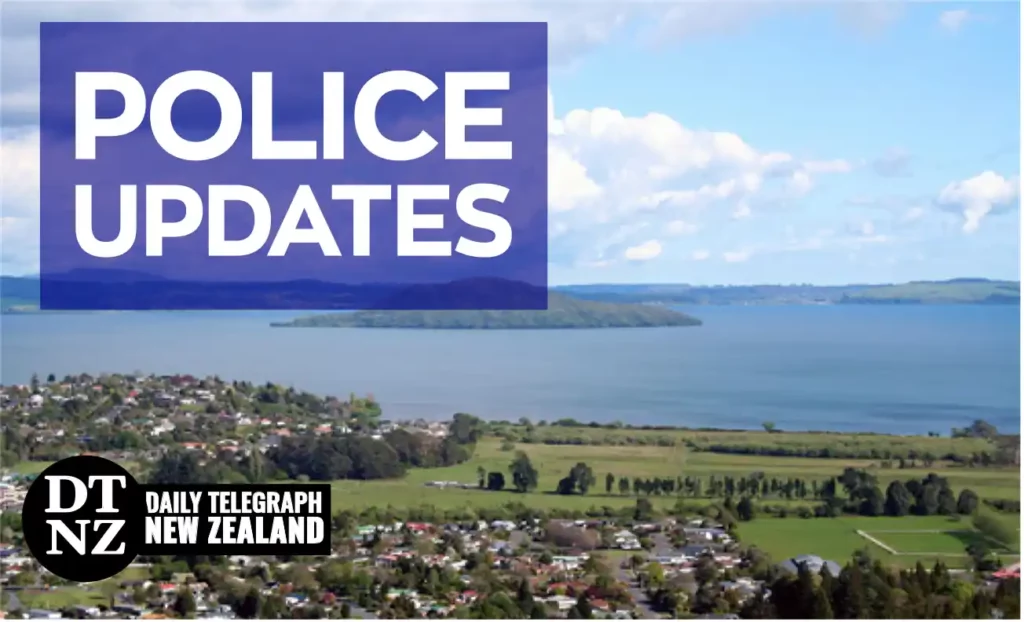 Police crime news 8 May 2023