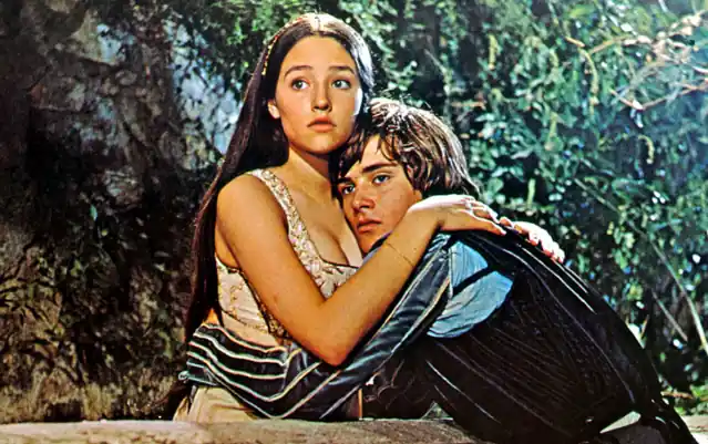 Romeo and Juliet 1968 Movie news