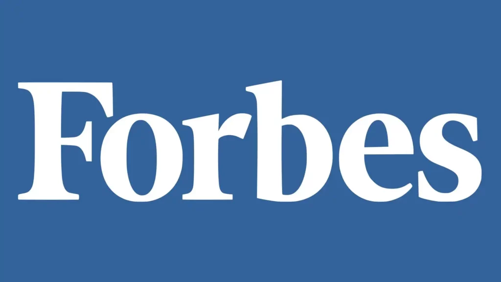 Forbes Magazine news