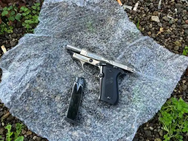 three arrested drugs firearms2