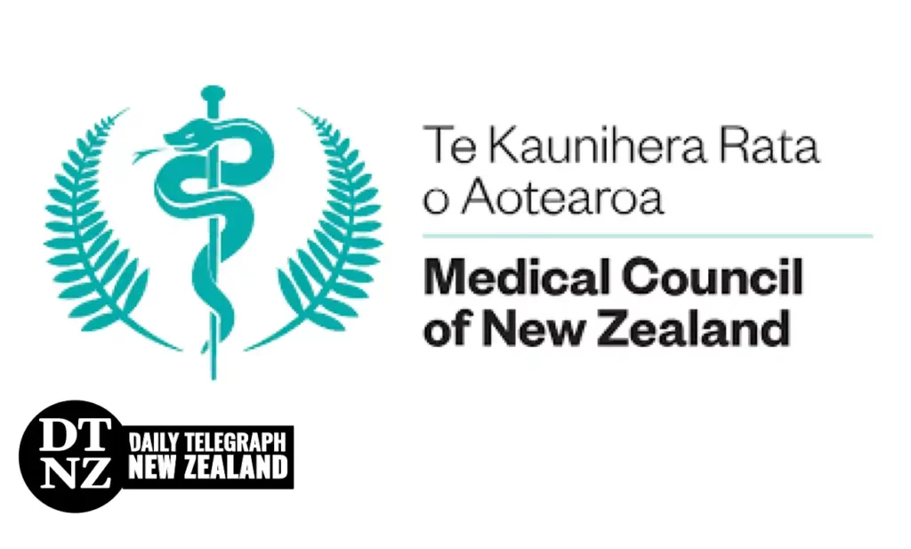 NZ Medical Council news