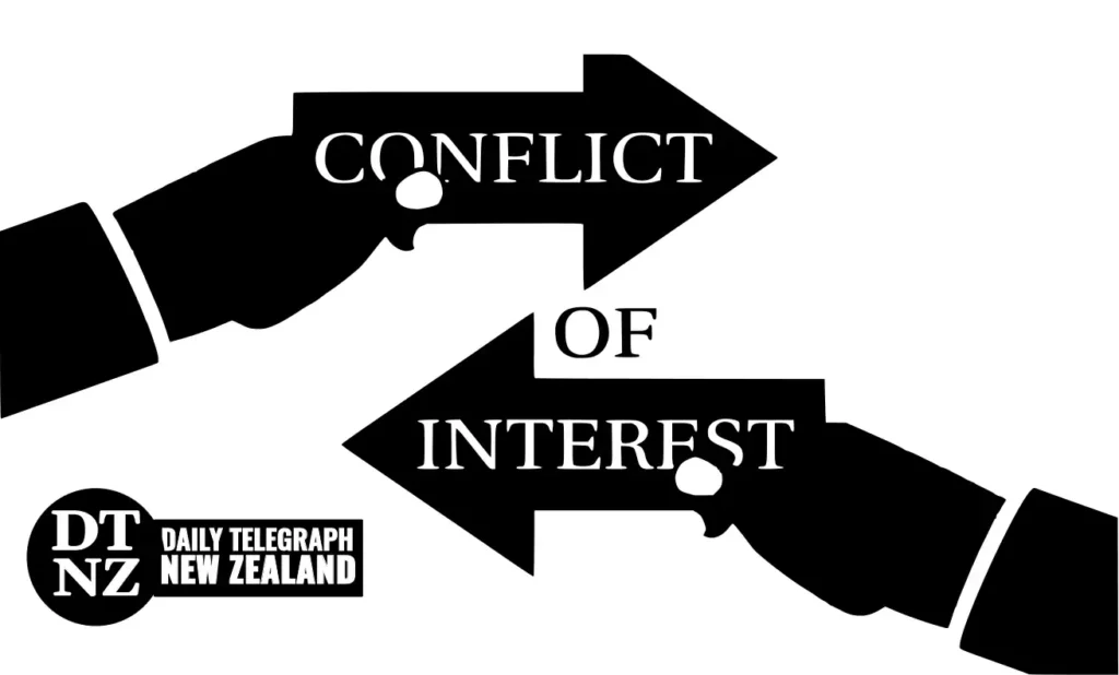 Conflicts of interest news