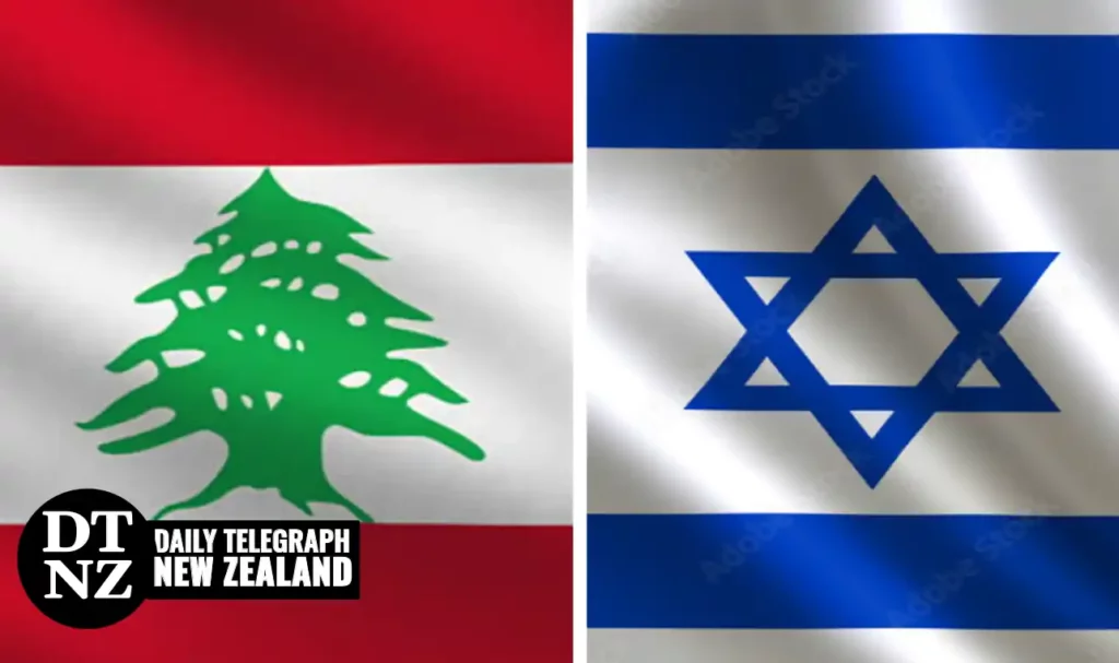 Israel - Lebanon news