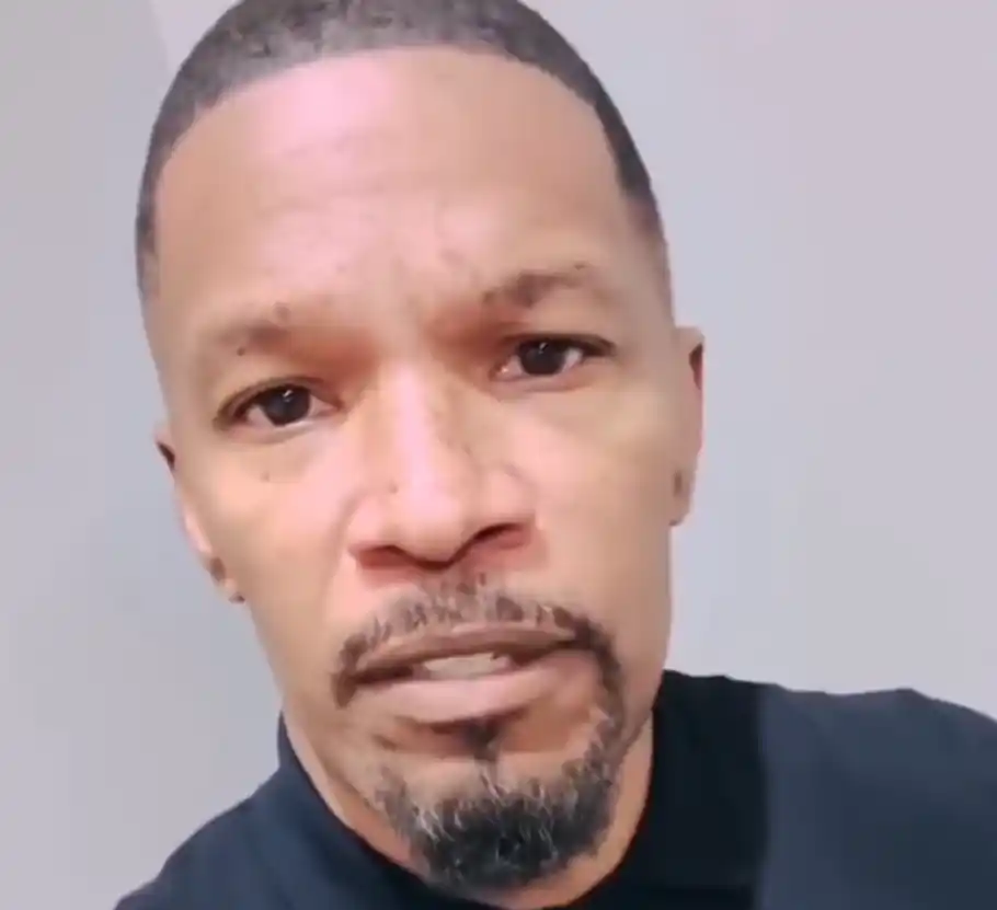 Jamie Foxx posts video following mystery illness - Daily Telegraph NZ