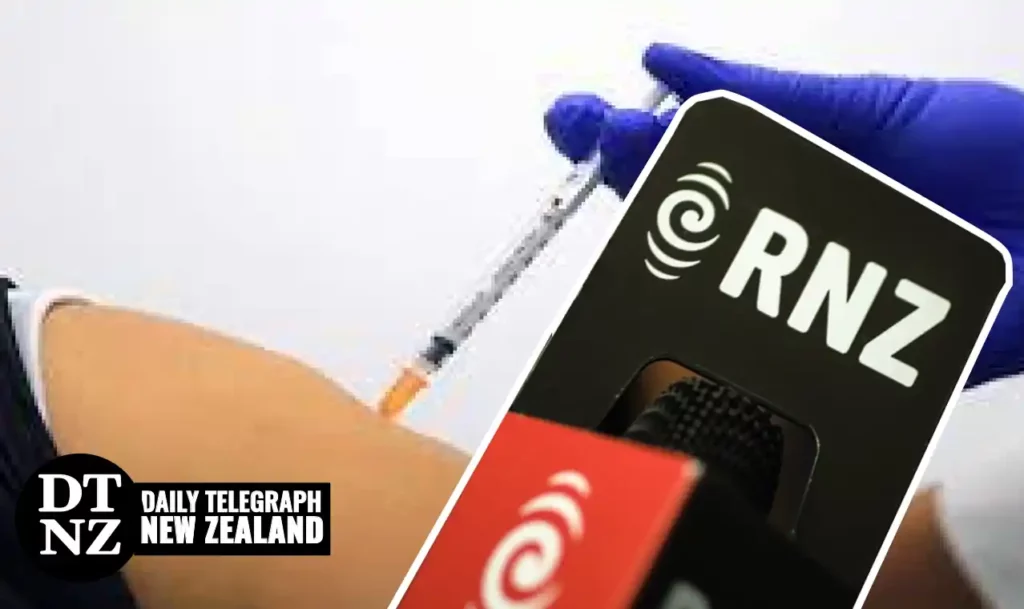 RNZ news