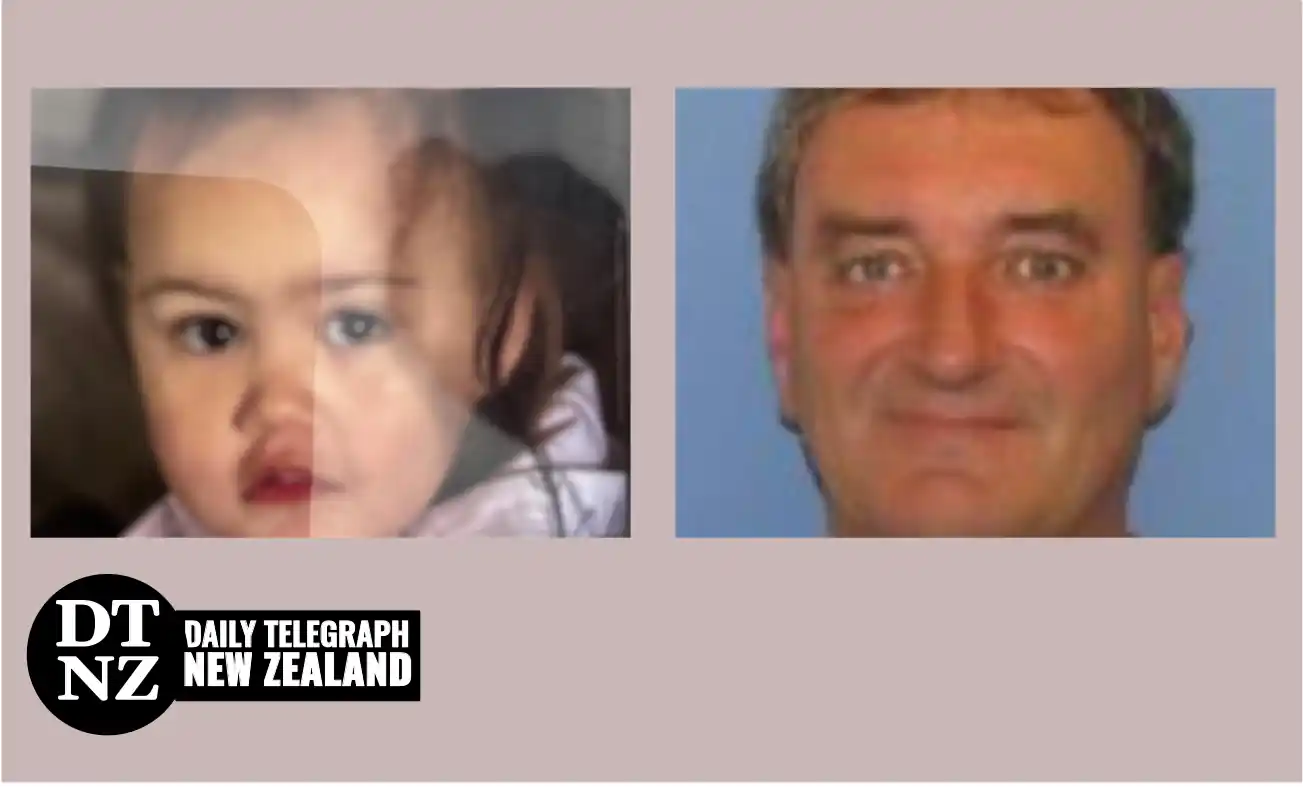 Police Call For Public's Help To Find Missing Persons In Christchurch ...