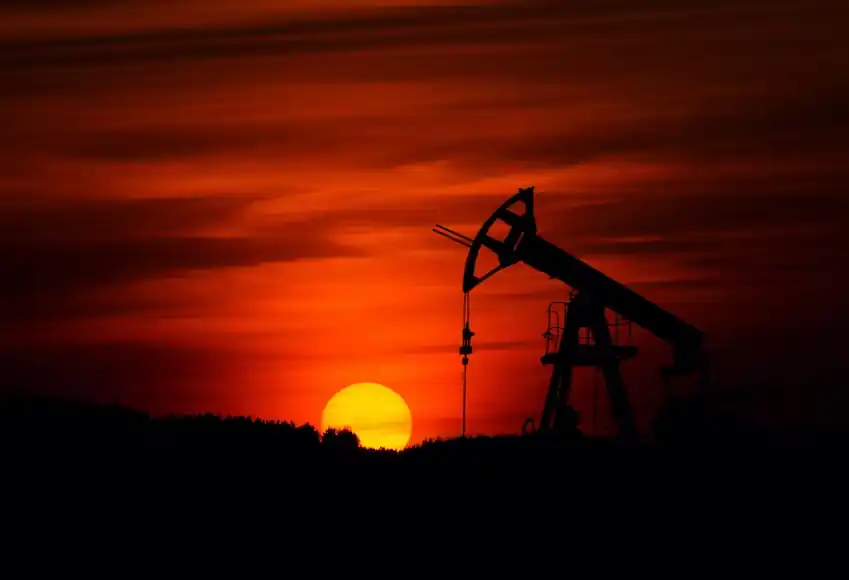 Namibia oil news