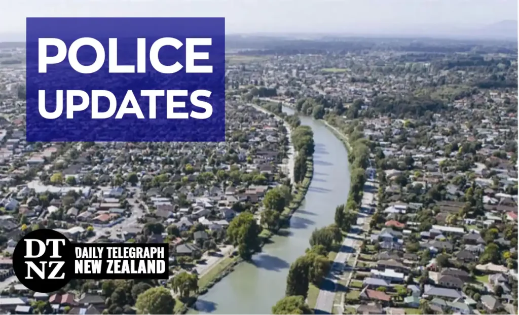 Crime news for 30 August 2023