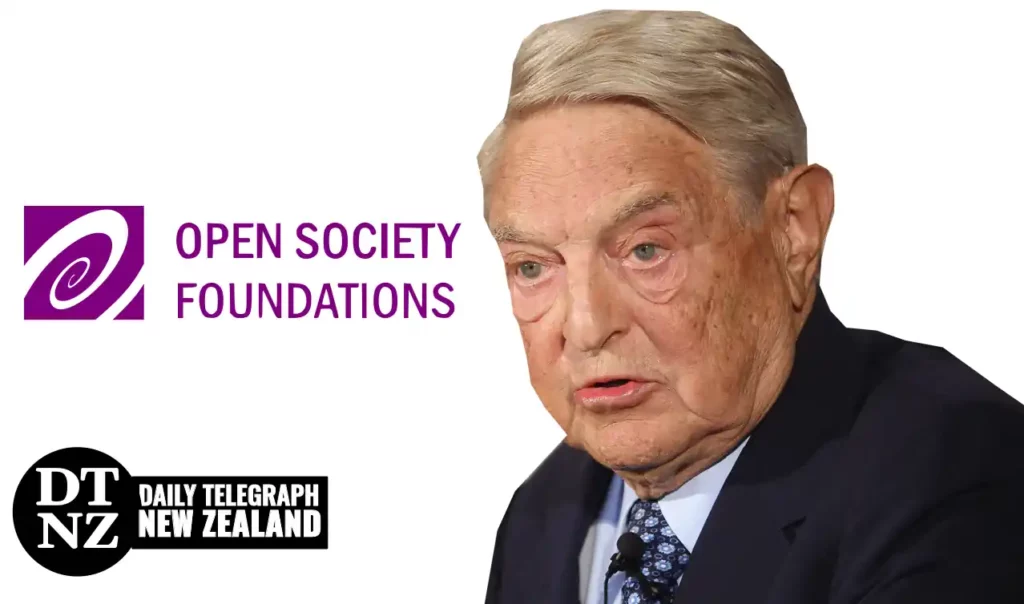 Open Society Foundations news