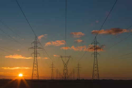 ACT energy policies news