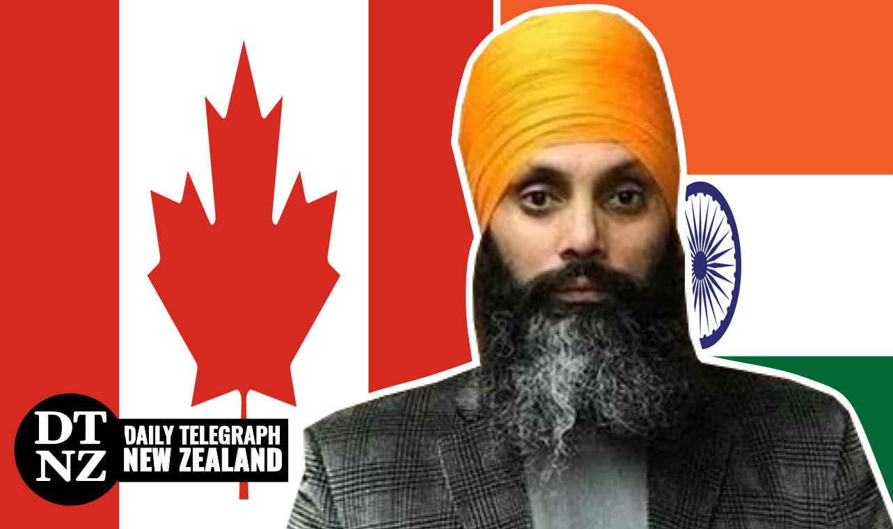 India Rejects Canada’s ‘absurd’ Allegations - Daily Telegraph NZ