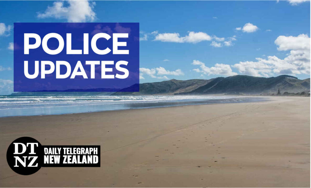 Crime news for 2 September 2023 news