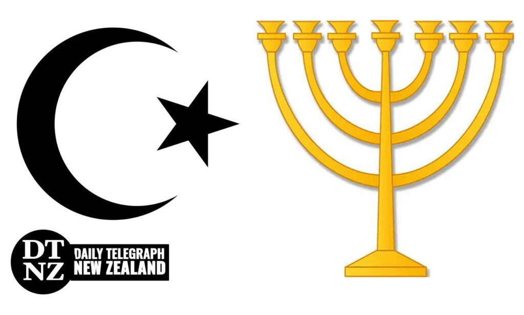 Islamaphobia and Anti-Semitism news