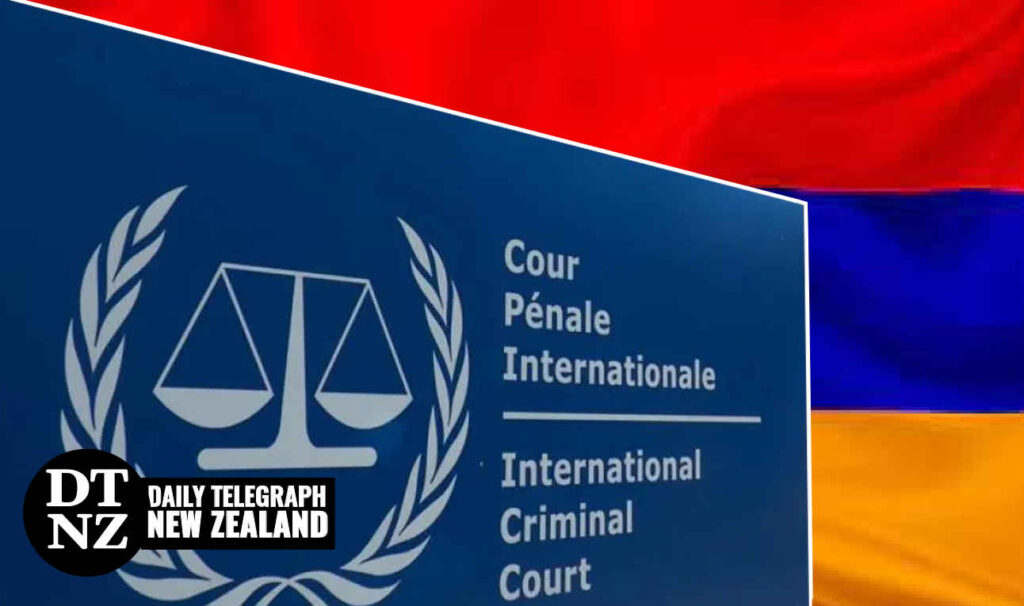 International Criminal Court news