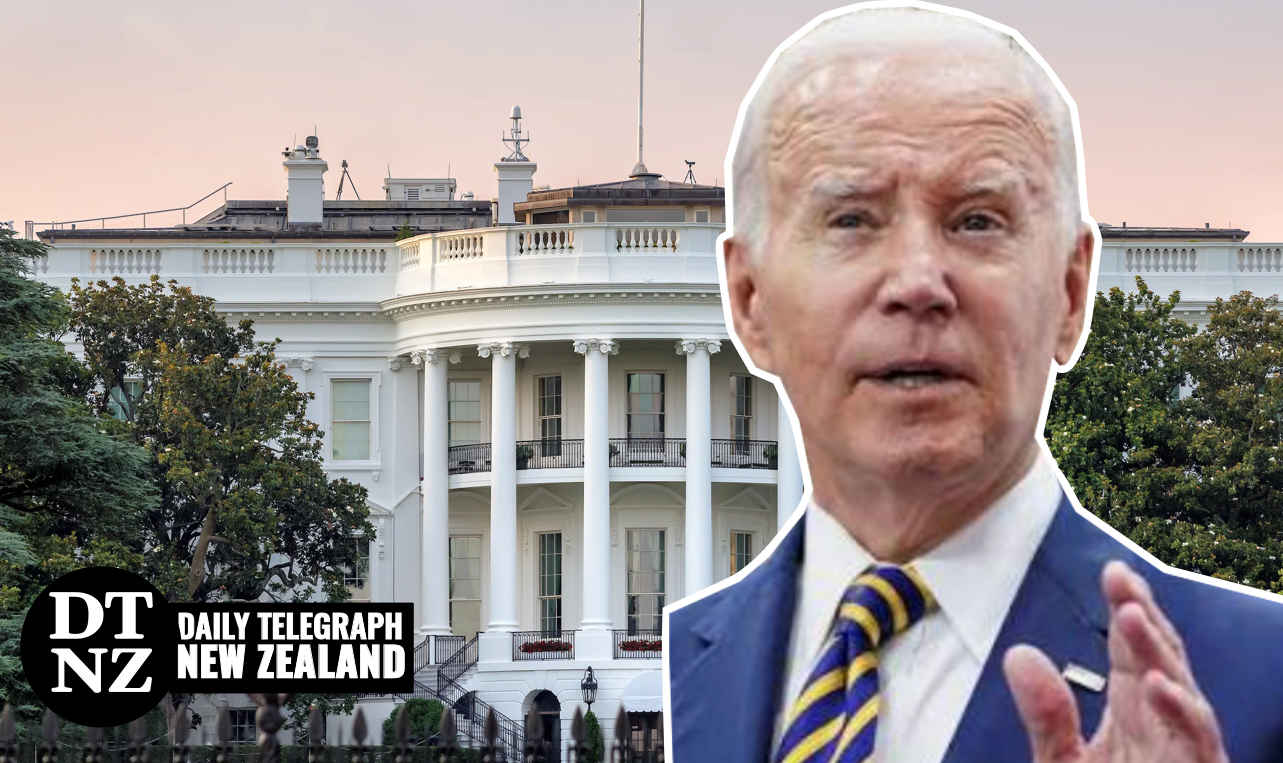 Biden Approval Among Democrats Drops To Lowest Point Of Presidency ...