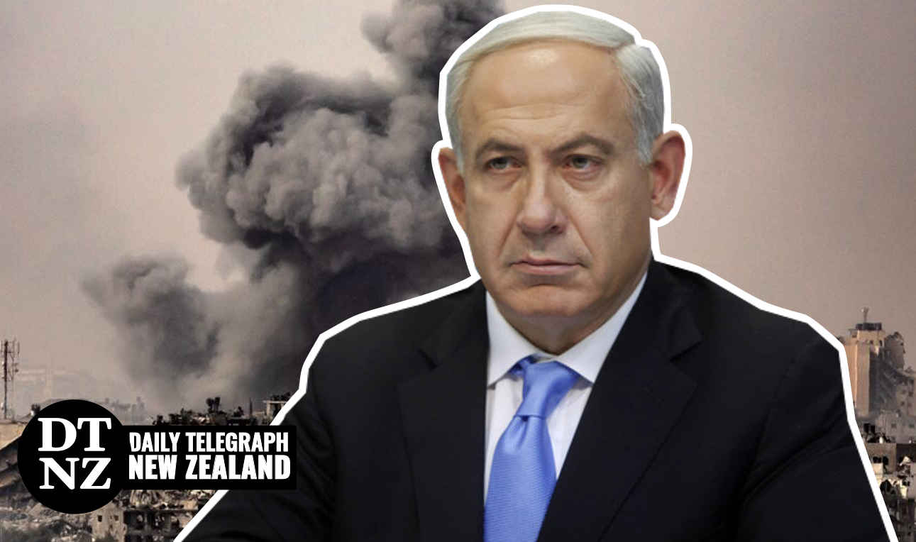 Netanyahu ignored warnings from security services NYT Daily