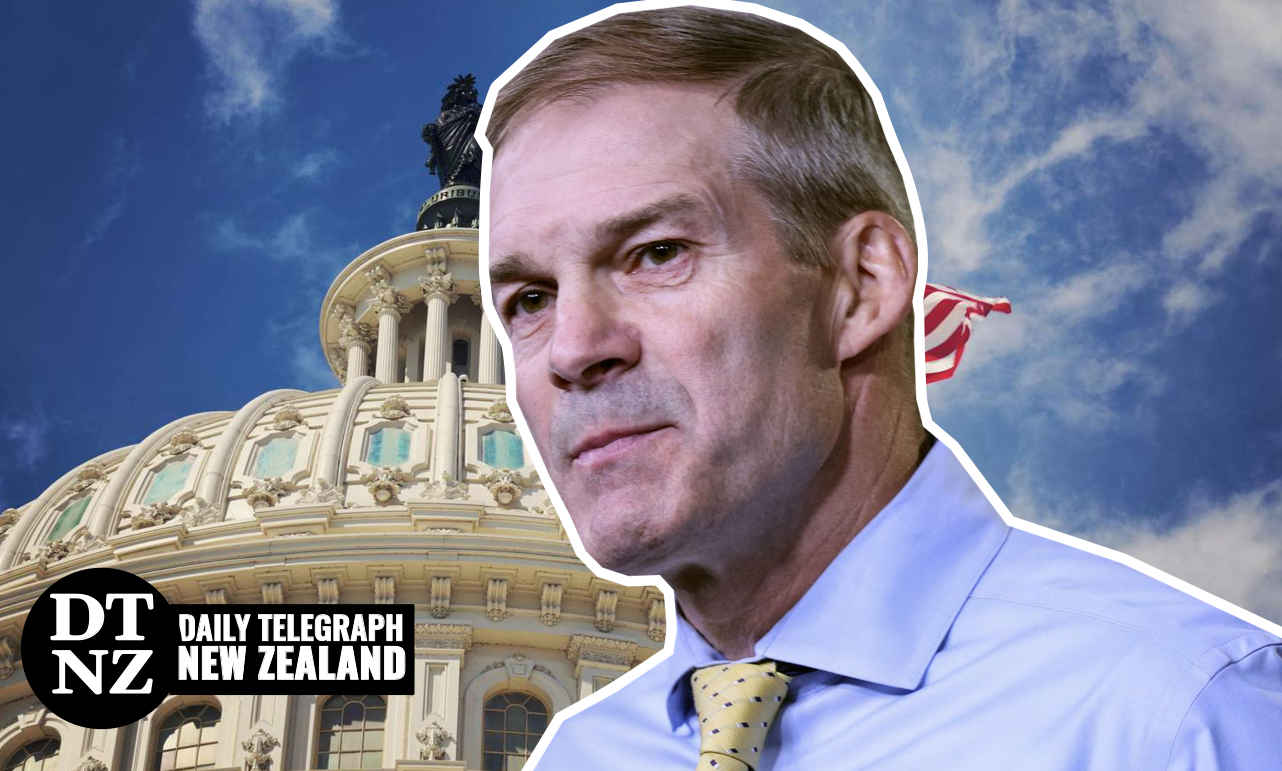 house republicans nominate jim jordan as their nominee for speaker.