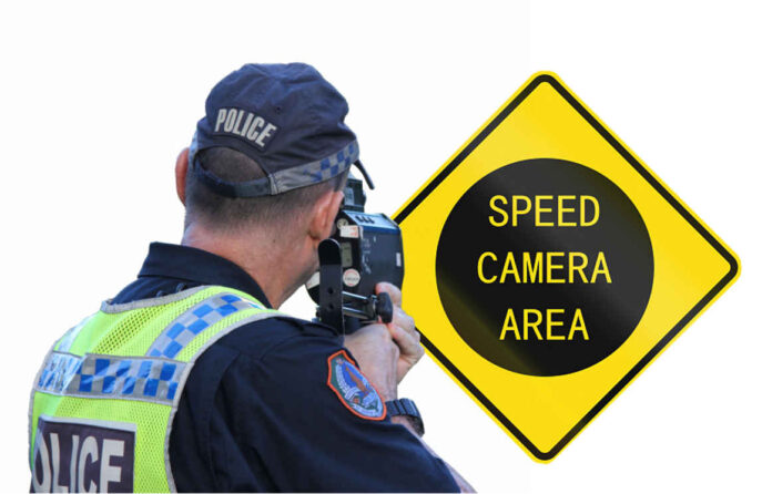 UNIDEN R4 Extreme Long-Range Laser/Radar Detector